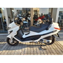 Piaggio XEvo 250i.e. 2015 Μεταχειρισμένα